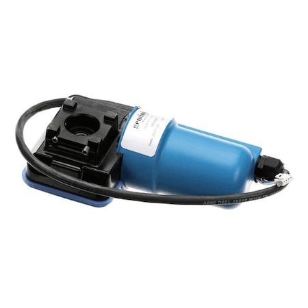 Frymaster Actuator, Gemini 24V Lh Rotary 8075809